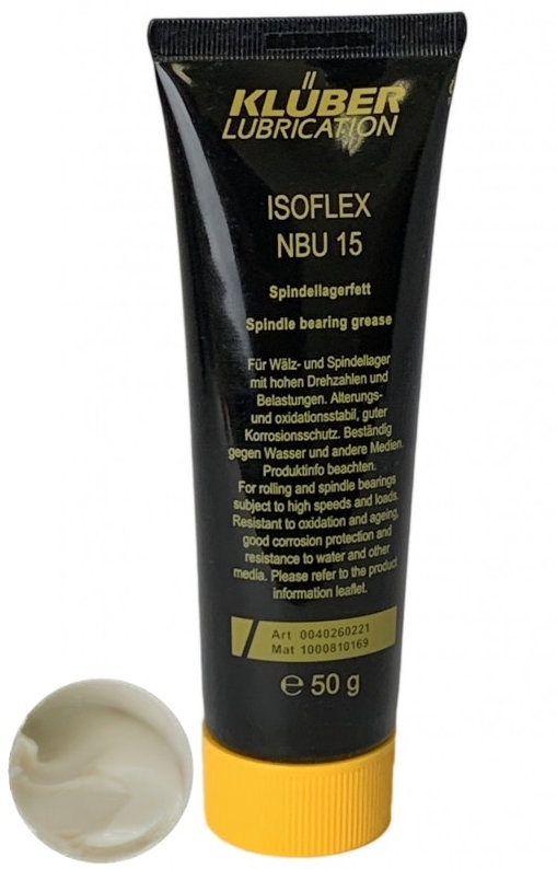 pics/Kluber/Isoflex NBU 15/klueber-isoflex-nbu-15-high-speed-spindle-bearing-grease-50g-tube-0040260221.jpg